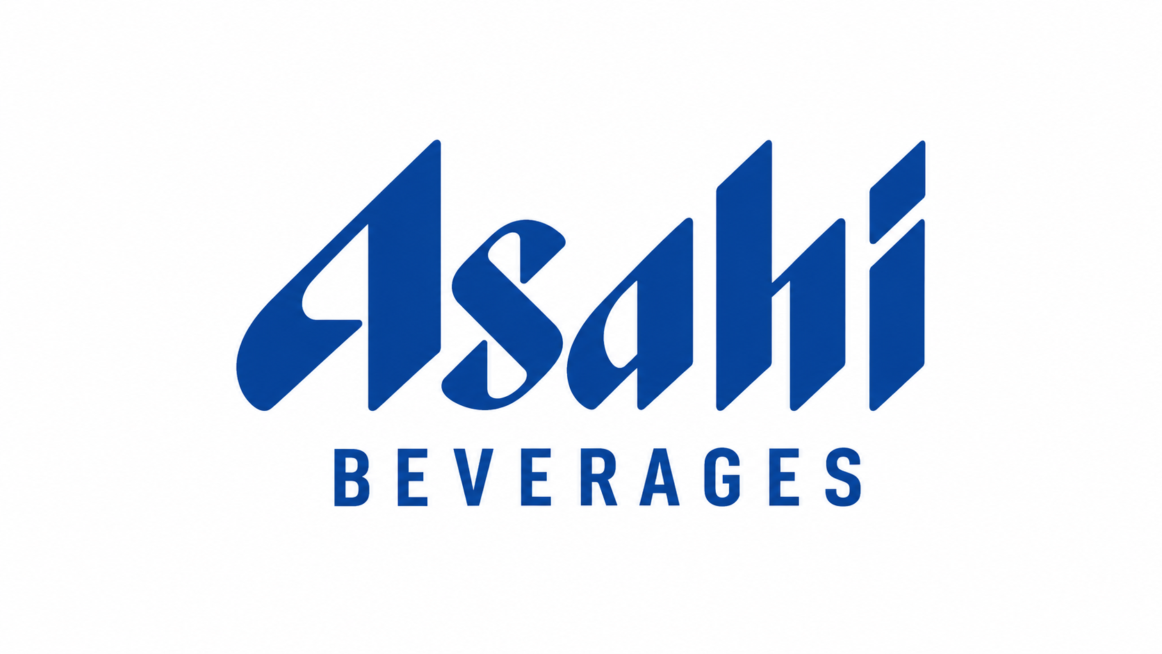 Asahi Beverages Logo